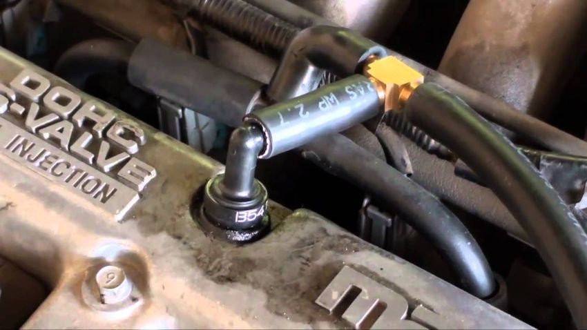 تعرف على أهمية بلف تبخير الزيت وعلامات تعرضه للتلف