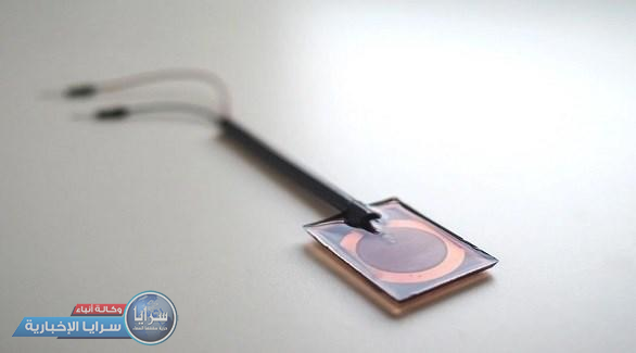 سماعات تنقل الصوت من عظامك إلى أذنك الداخلية