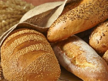 هذا النوع من الخبز يمكن أن يطيل العمر ..  خبراء يكشفون