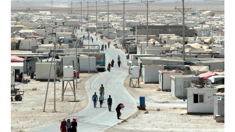 مفوضية اللاجئين تنفي الشائعات: لا خطط لترحيل السوريين أو إغلاق المخيمات