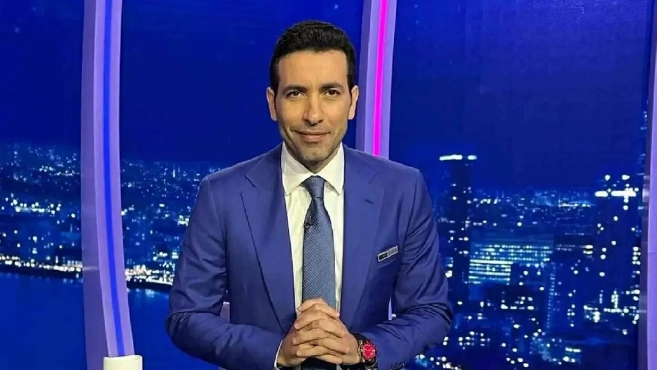 أبو تريكة يفاجئ الجماهير: سأحلق شعرى «زيرو» إذا حققت مصر هذا الإنجاز بكأس العالم