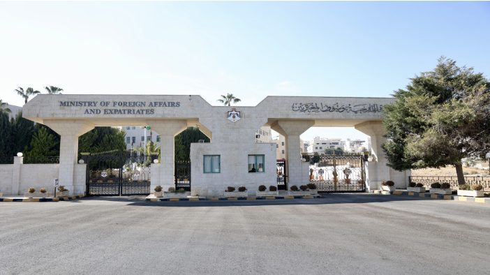 الأردن يدين الهجوم الإرهابي الذي استهدف مدينة السمارة في المغرب