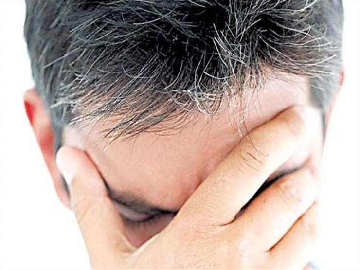 تعرف على أسباب الشيب المبكر
