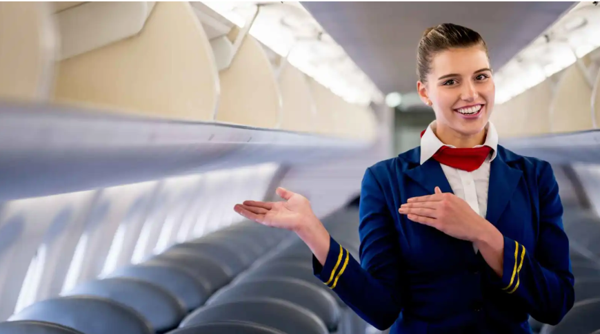 أخطر لحظات الرحلة ..  ما لا تلاحظه أثناء الإقلاع والهبوط 