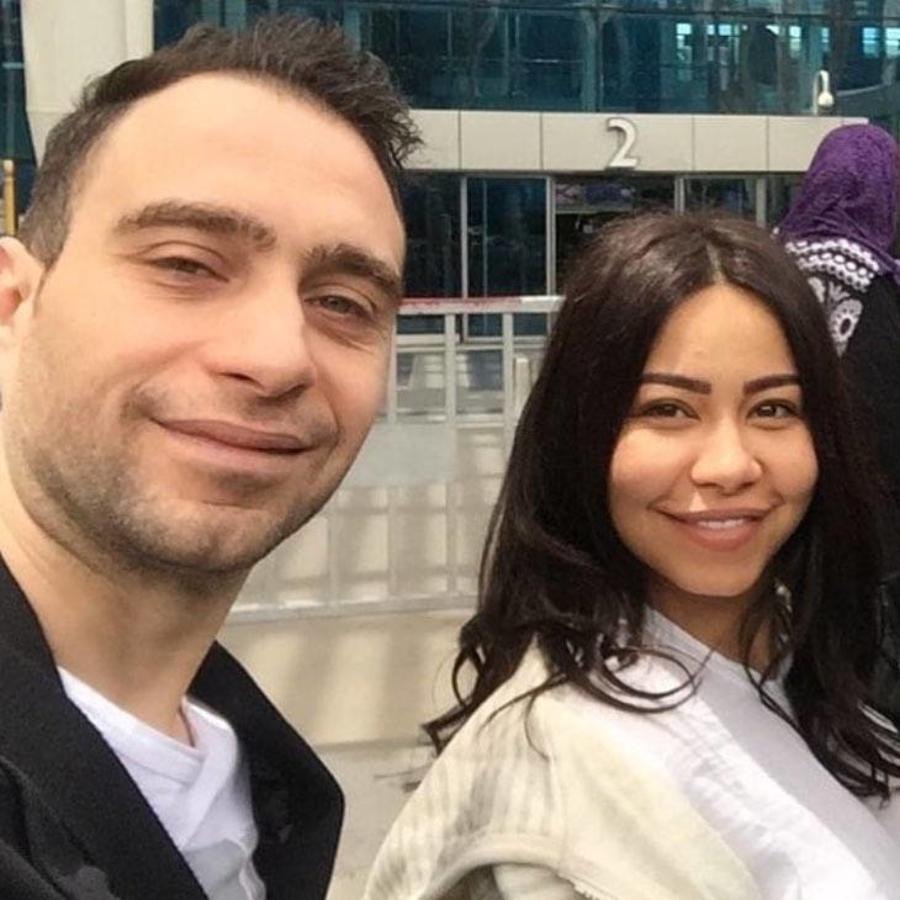 استدعاء شيرين عبد الوهاب للمثول أمام النيابة العامة