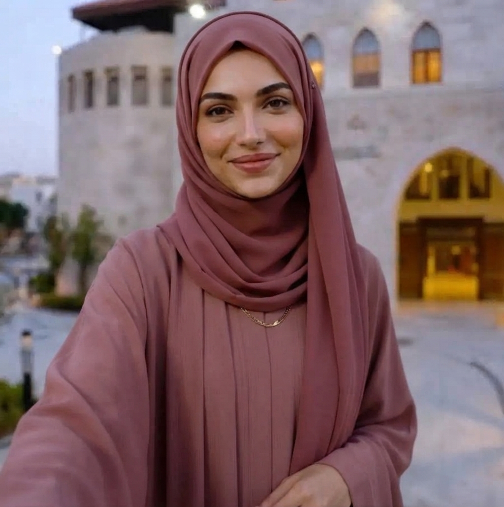 باحث إسلامي يرد على فتوى السرطاوي بشأن "فرح": هل الشخصية الرقمية امرأة أصلاً حتى يُبحث في حكم حجابها؟