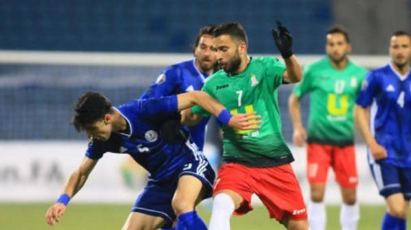 الرمثا يشكر الشقران لتغطيته تكاليف حكام مباراة الوحدات