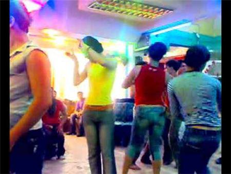 المحاكم الأردنية لم يسبق لها التعامل مع "المثليين"