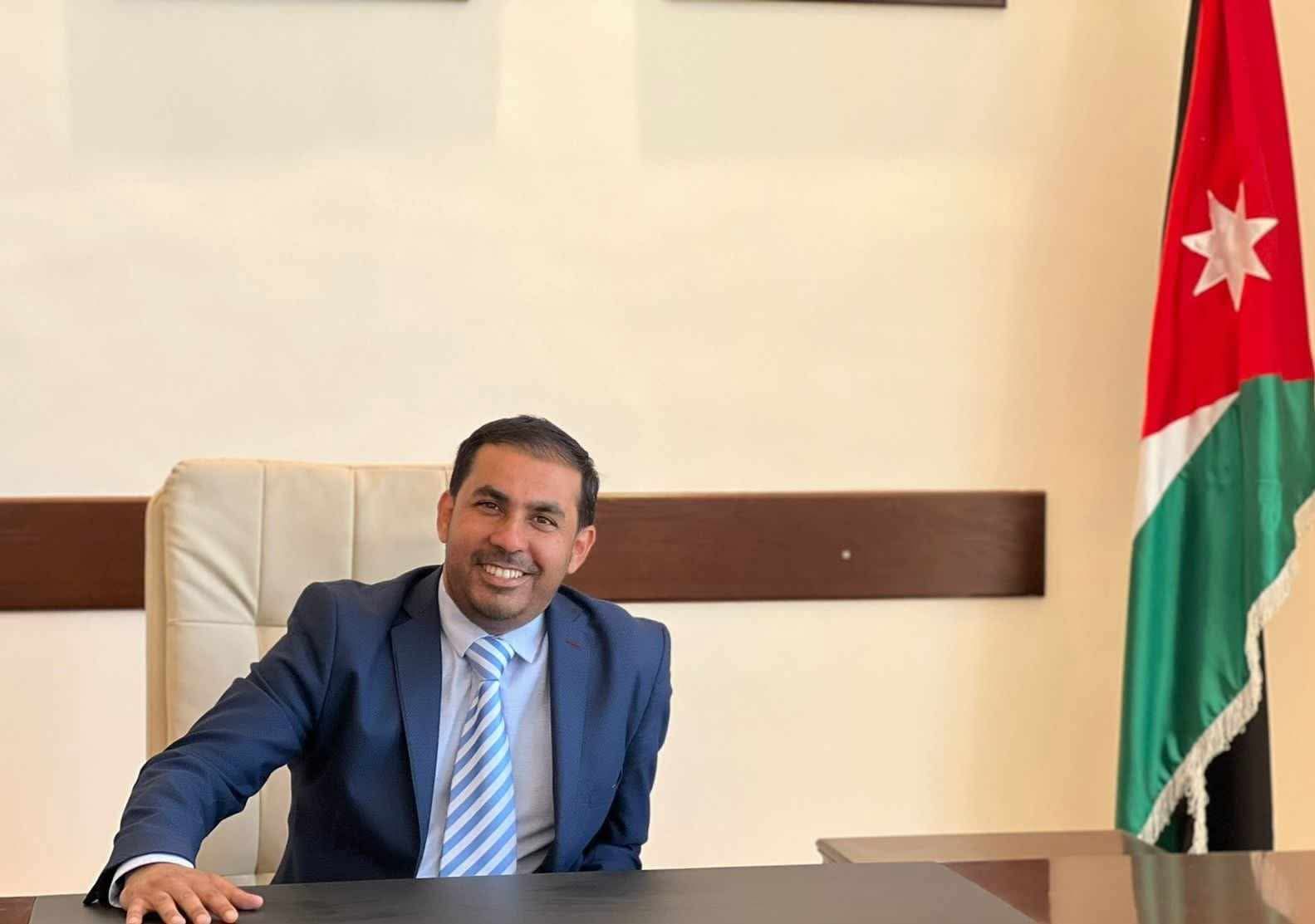 العموش يكتب : لزوم ما لا يلزم رد جبهة العمل الاسلامي  .. 