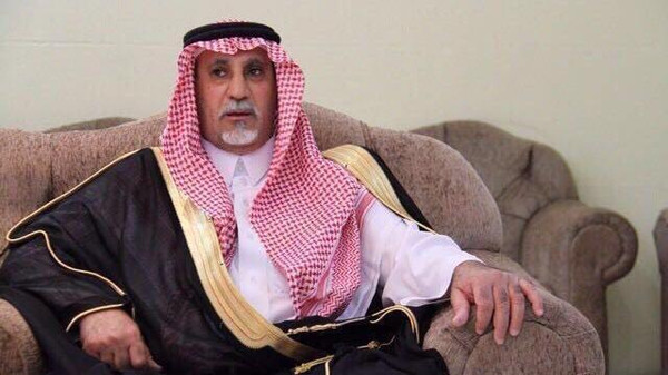 سعودي ضحى بنفسه لإنقاذ جيرانه من حريق بمنزلهم