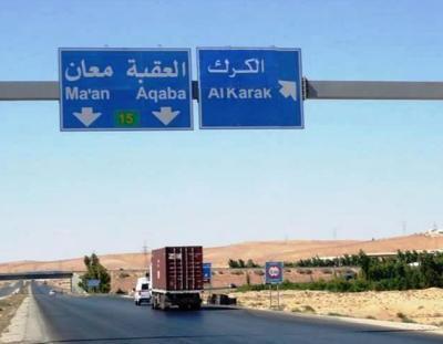 عشرات القتلى والجرحى ..  سوء الطريق الصحراوي يهدد حياة المواطنين