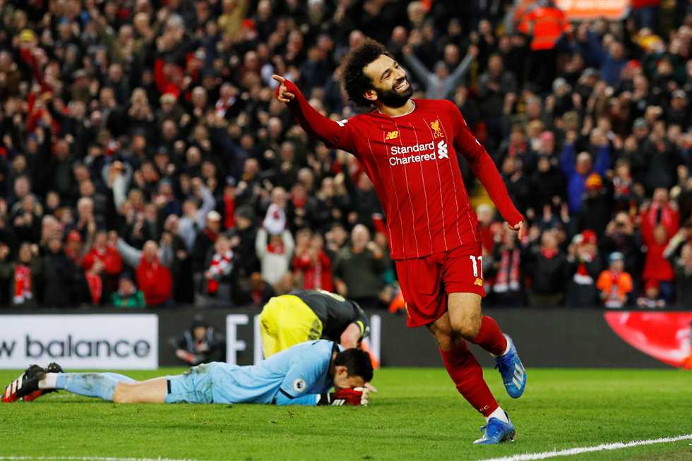 أبرز مباريات السبت في الملاعب العالمية والقنوات الناقلة