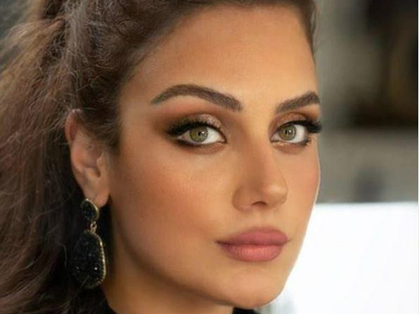 ابنه هيفاء وهبي تشتبك مع متابعيها: "زوجي صورني"