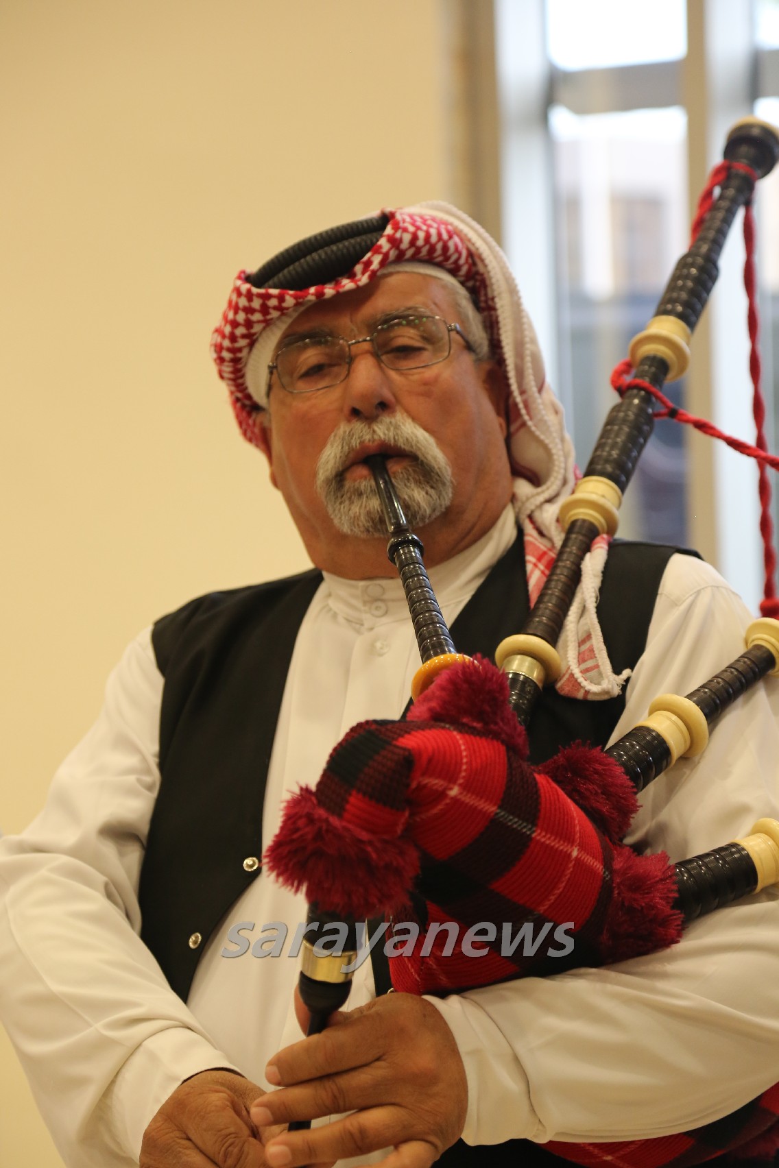 saraya news