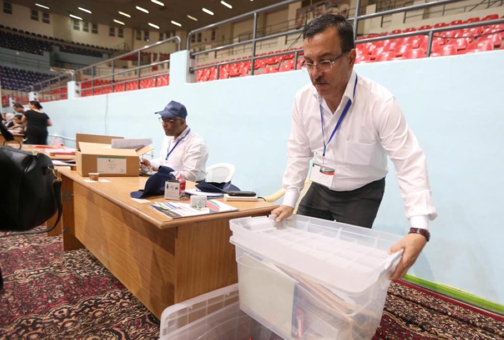 بالاسماء  .. نتائج مجلس محلي المريجمات والحوية التابعة لبلدية مادبا الكبرى