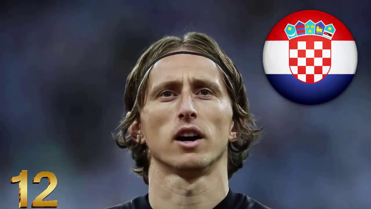 بالفيديو ..  شاهد اجمل 20 هدف في كاس العالم روسيا 2018 