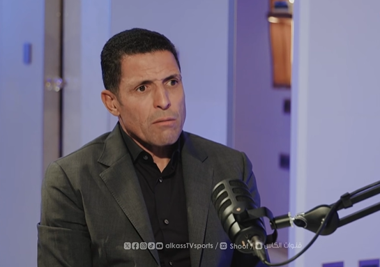 بالفيديو ..  عموتة: عانيت من تعامل غير احترافي في الأردن 