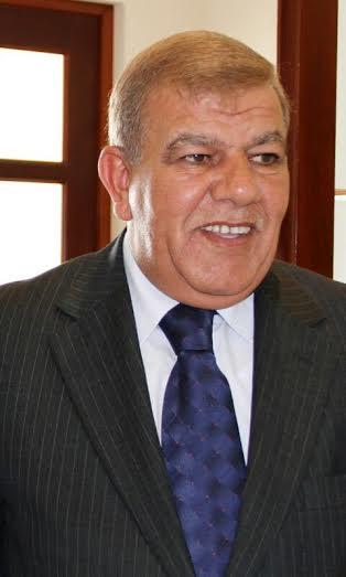 الدكتور سعد الشهاب محافظ العاصمة السابق ..  رجل وضع عمّان في قلبه والأردن أمانة في عنقه