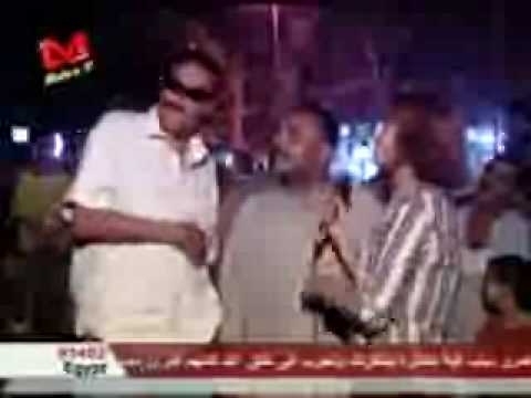  كاميرا خفية مصريه ـ عجيبة