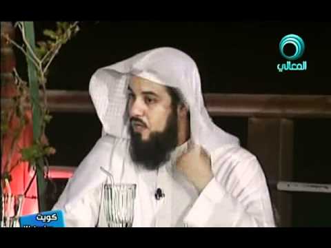 بالفيديو ..  قصص رائعه عن الصحابه : الشيخ محمد العريفي