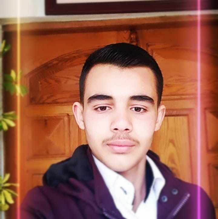 محمد قطيشات "عيد ميلاد سعيد "