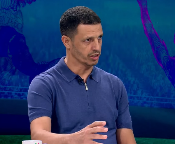  سلامي :المنتخب الوطني كان لديه الجاهزية للوصول لكأس العالم