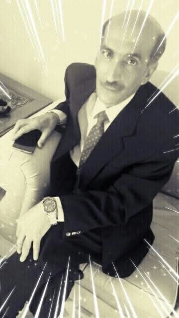 محمد مطلب المجالي يوجه رسالة شكر لكل من هنأه بتخرج نجله الدكتور أسامة