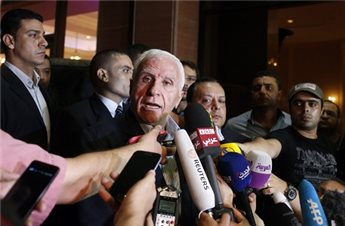 جولة جديدة من مفاوضات إطلاق النار واجتماع هام للقيادة