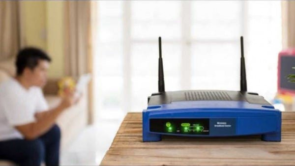 انتبه ..  أغراض منزلية تؤثر على جودة شبكة الواي فاي في بيتك