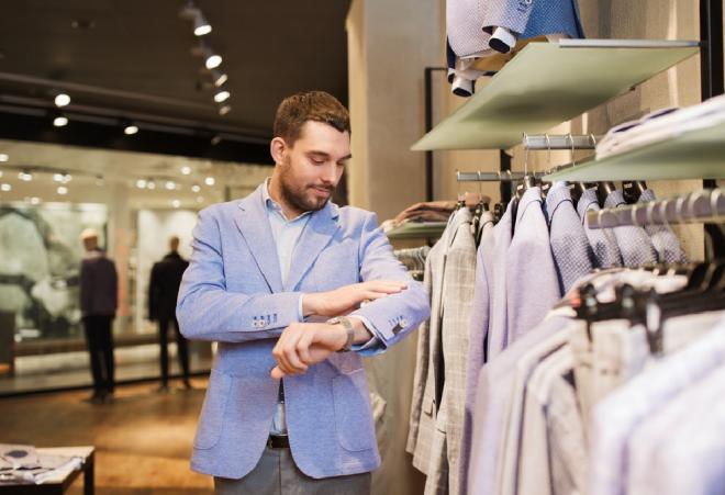 ماذا ينتظرك بعد رؤية الملابس في المنام 