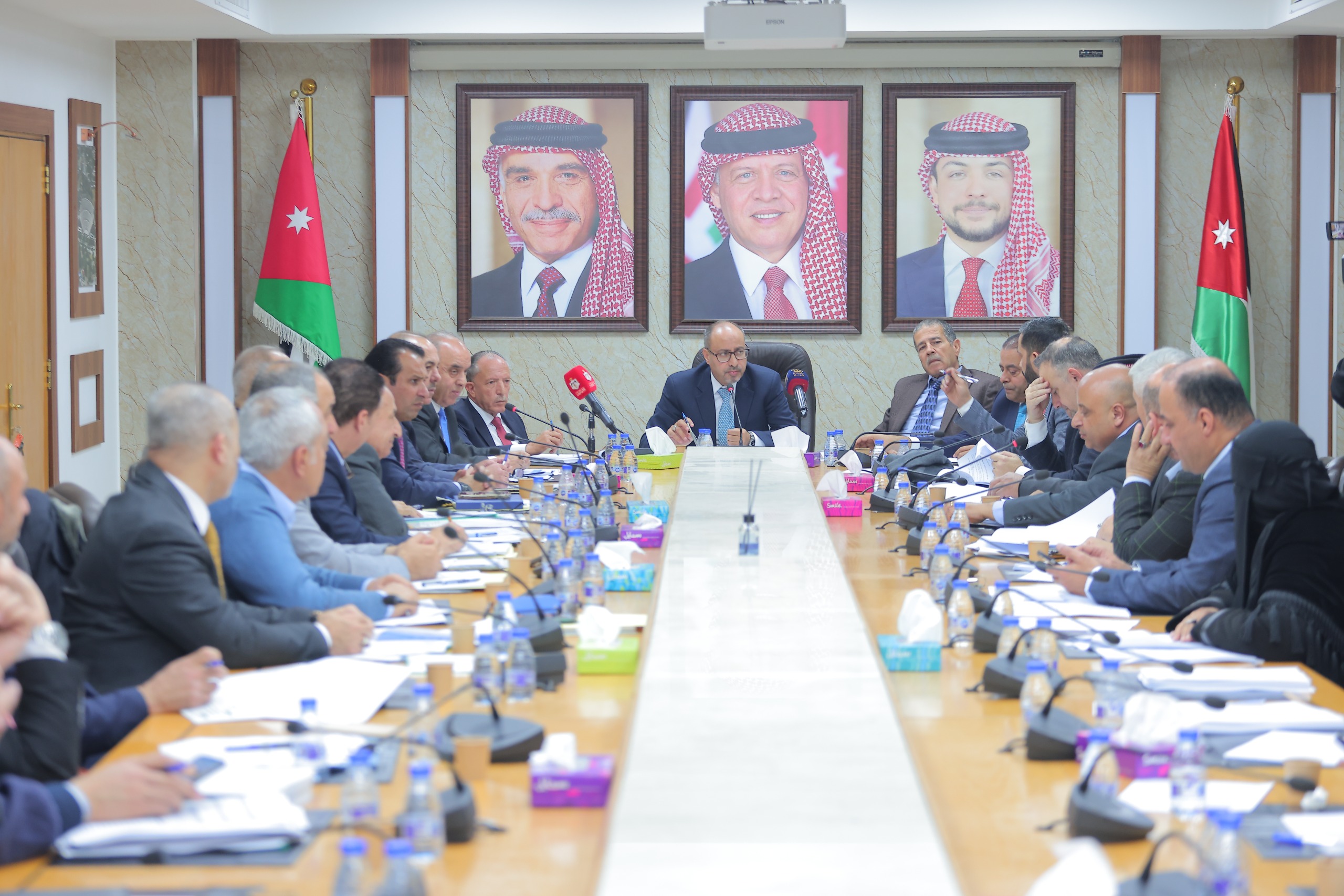 "مالية النواب" تناقش موازنات وزارتي التربية والتعليم العالي ومجمع اللغة العربية