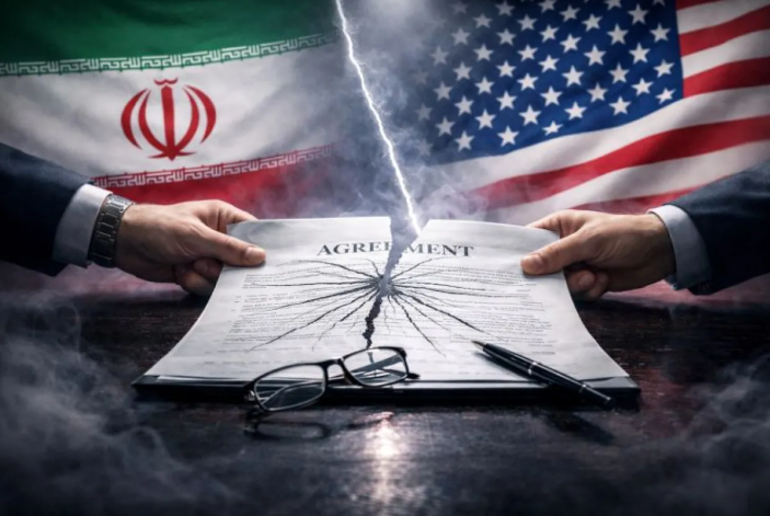 ما هما الملفان اللذان أفشلا مفاوضات إيران وأميركا؟