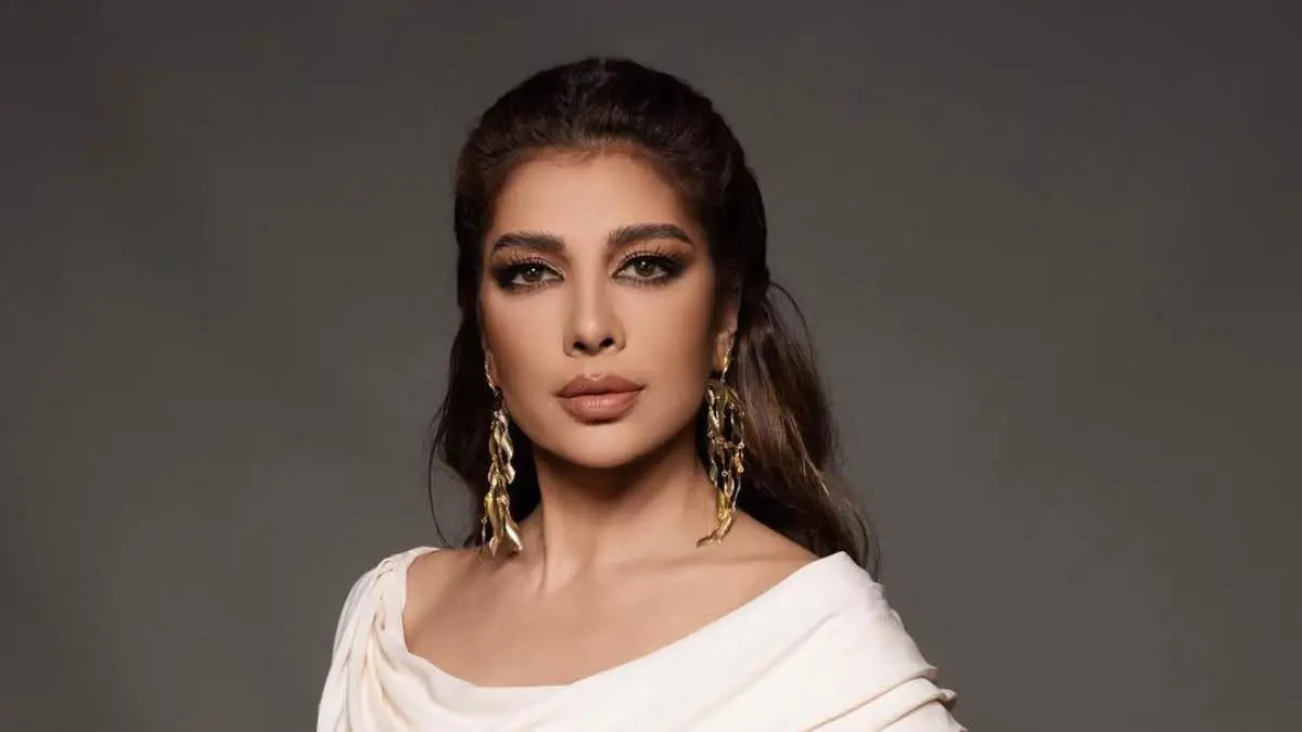 أصالة تكشف سبب عدم حضورها زفاف ابنة أحمد زاهر