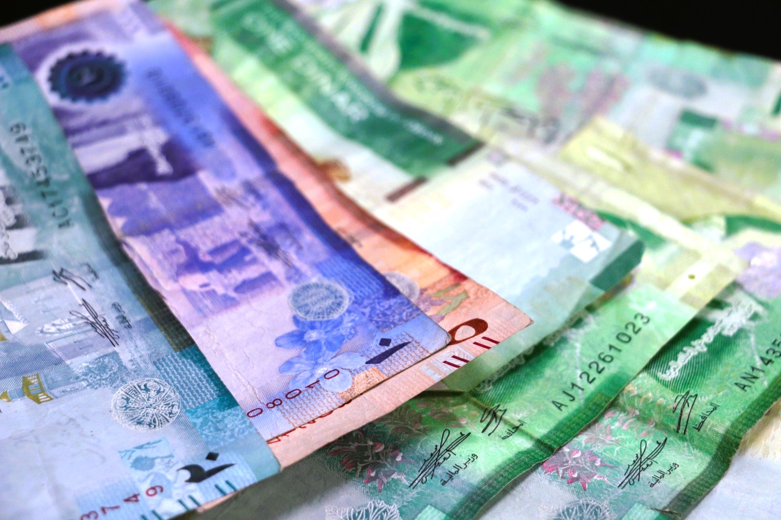 لمن يعرفهم ..  أموال أردنيين ستؤول إلى الحكومة - (أسماء)