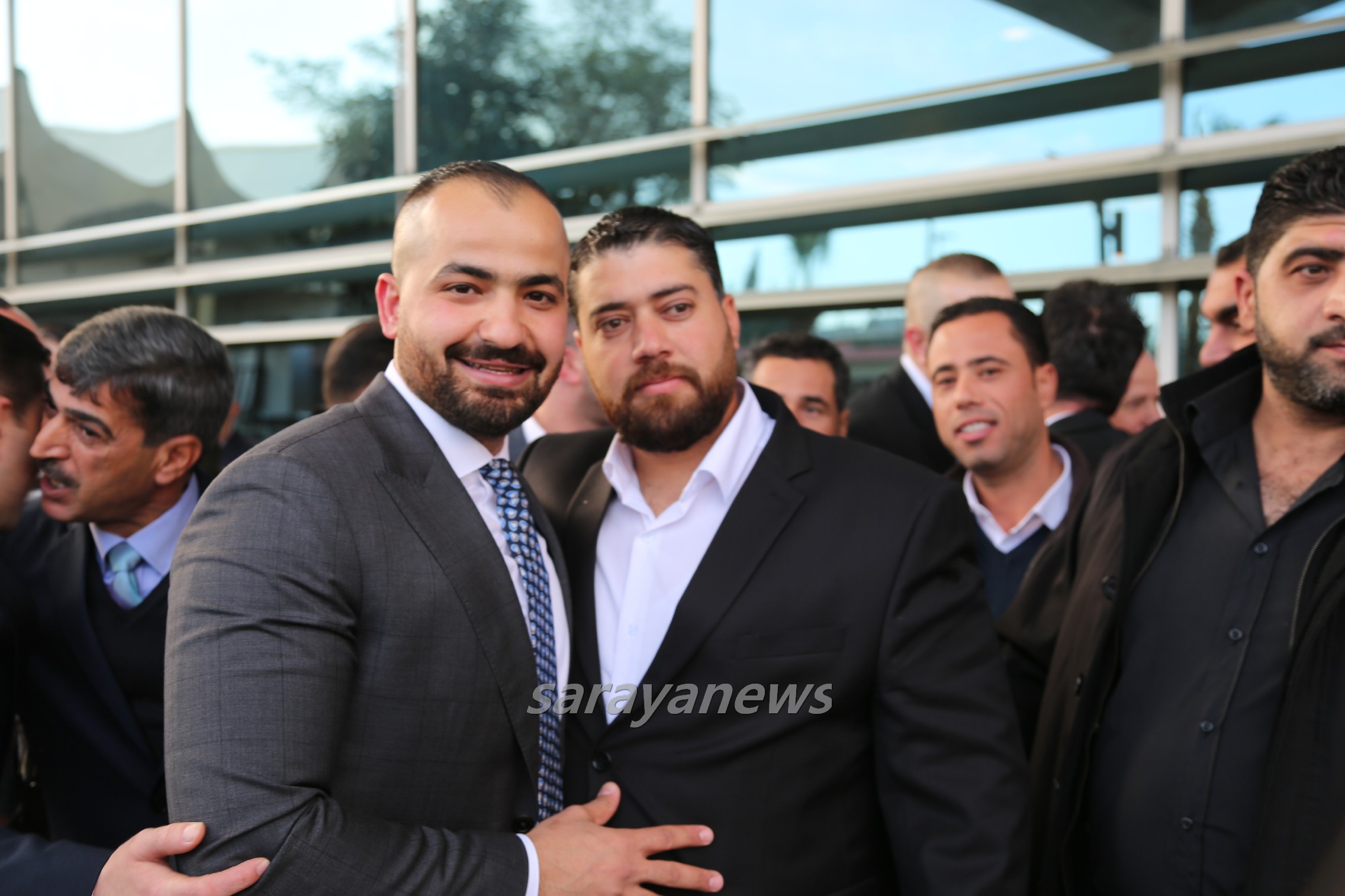 saraya news