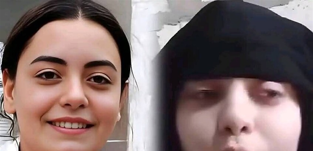 مارينا "اختفت" ..  وهذه تفاصيل ما حدث