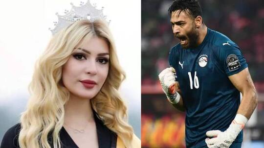 مصر ..  زوجة أبو جبل الجزائرية تخرج عن صمتها حول انفصالهما