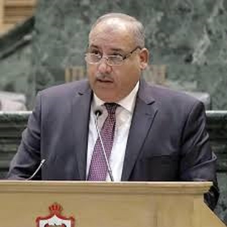 القاضي لـ"سرايا": أعلن ترشحي لخوض انتخابات رئاسة مجلس النواب 