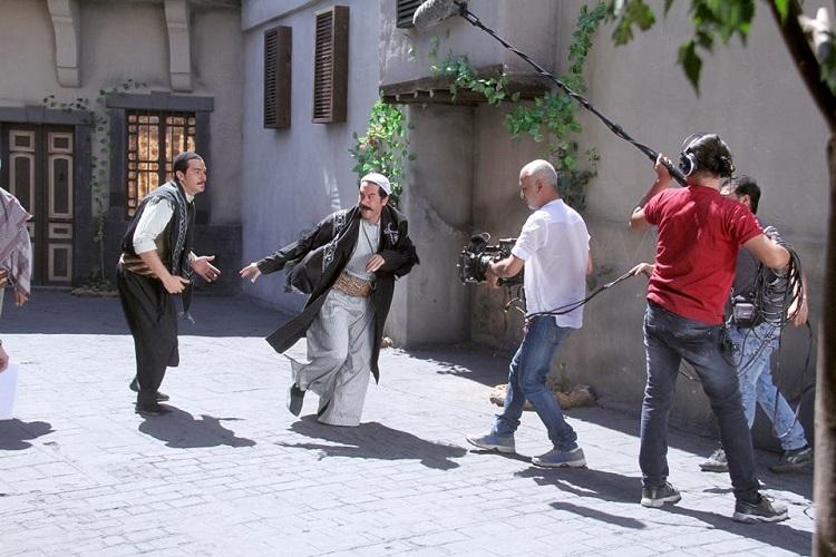 ما هي حقيقة أن مسلسل "باب الحارة" لن يرى النور في موسم دراما رمضان 2019؟ 