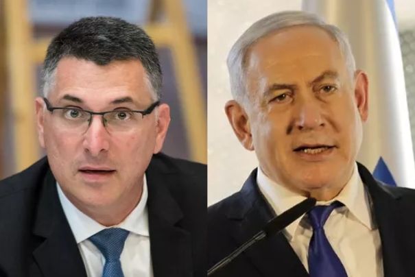 انتخابات الليكود: نتنياهو وساعر يتنافسان بشدة للحصول على دعم اردان