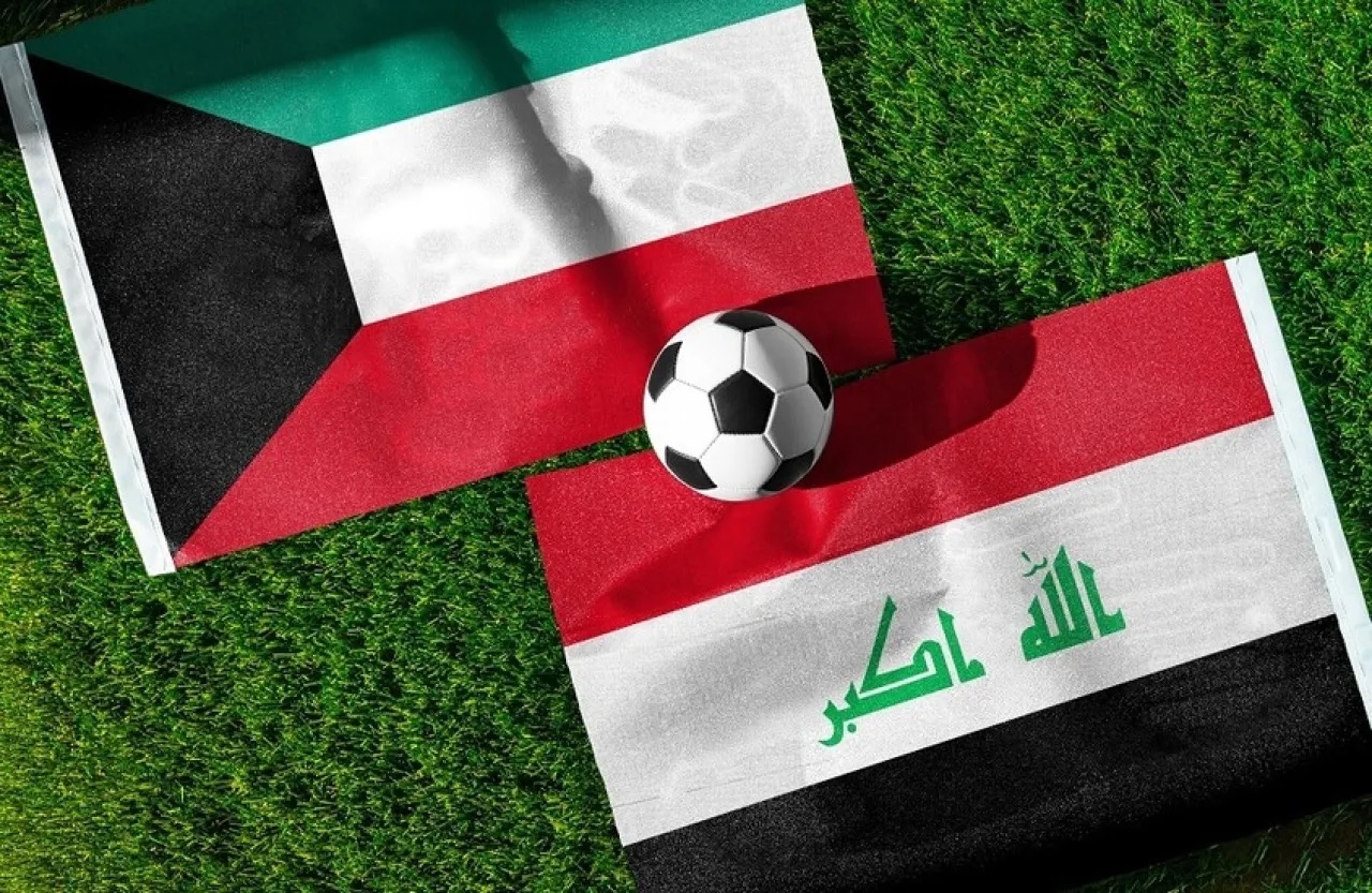 العراق والكويت وجها لوجه في (خليجي 27) ..  الموعد والقنوات الناقلة