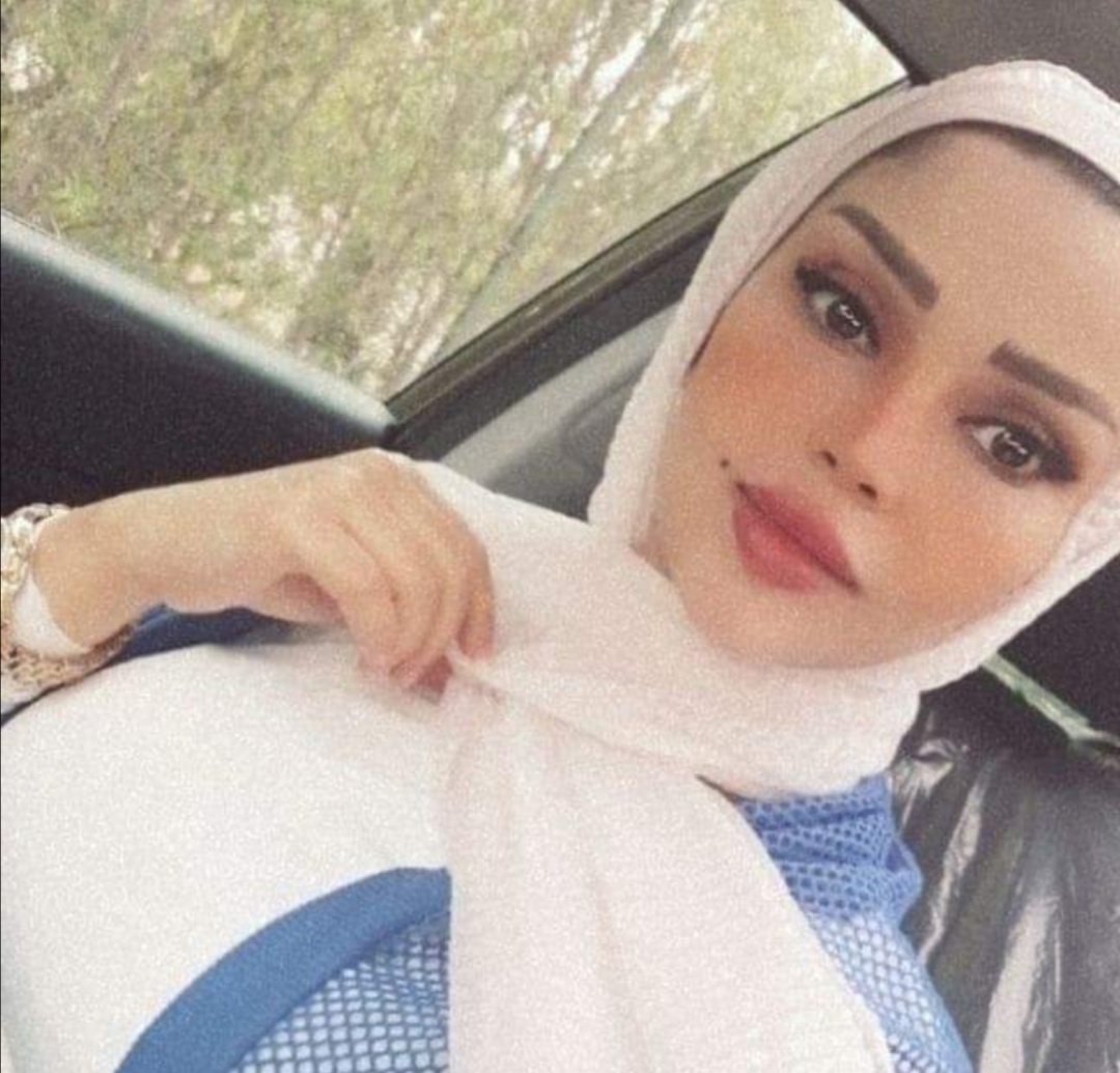 الصديقة "إيمان العبادي"  ..  كل عام و أنت بألف صحة و سعادة 