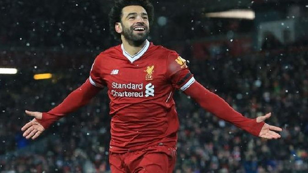 بالفيديو  ..  تعرف على الشركة التي تخسر 140 مليون دولار كلما سجل محمد صلاح هدفاً