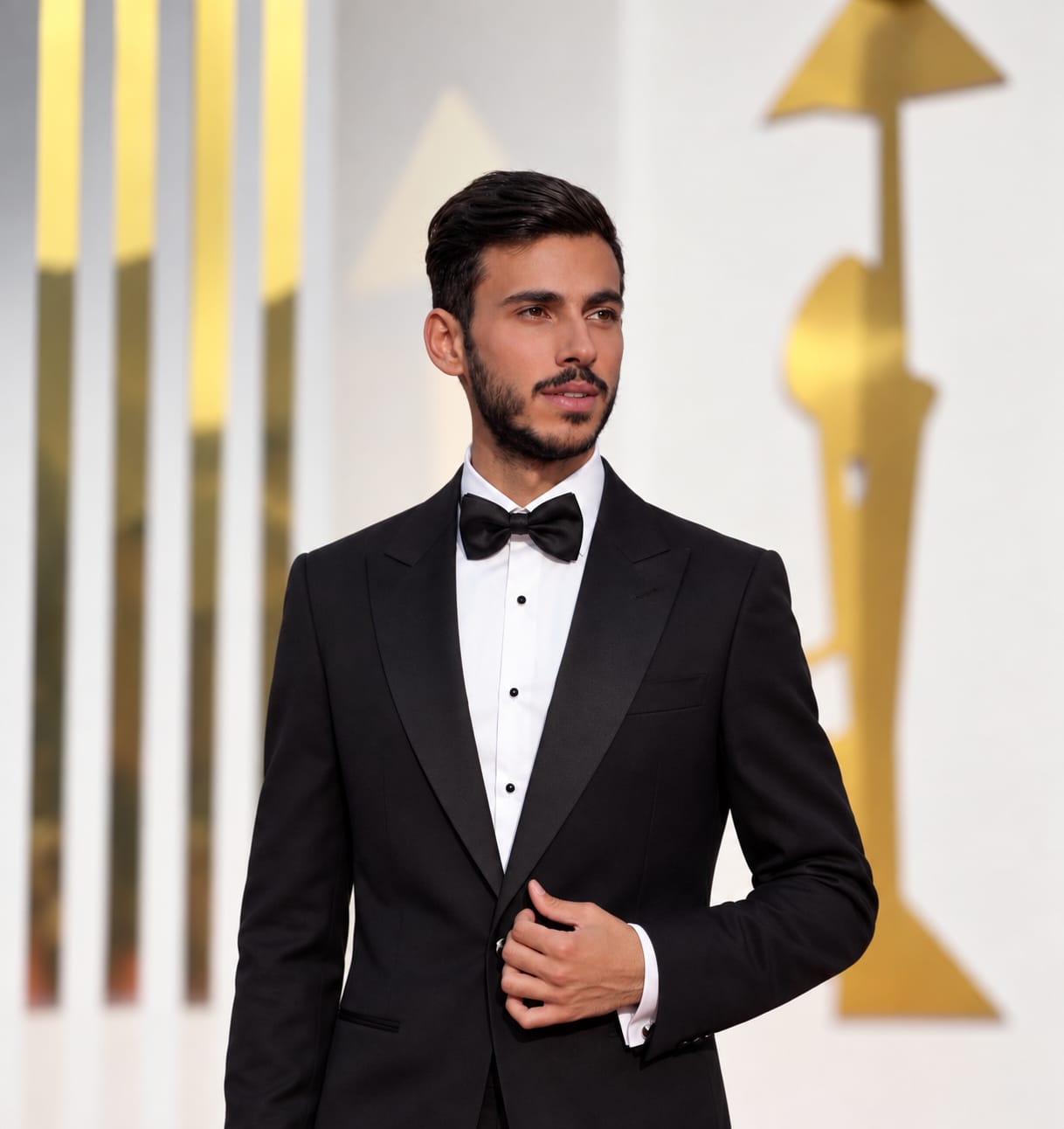 زيد السبايلة يواصل حضوره السينمائي بمشاركات محلية وعربية ودولية