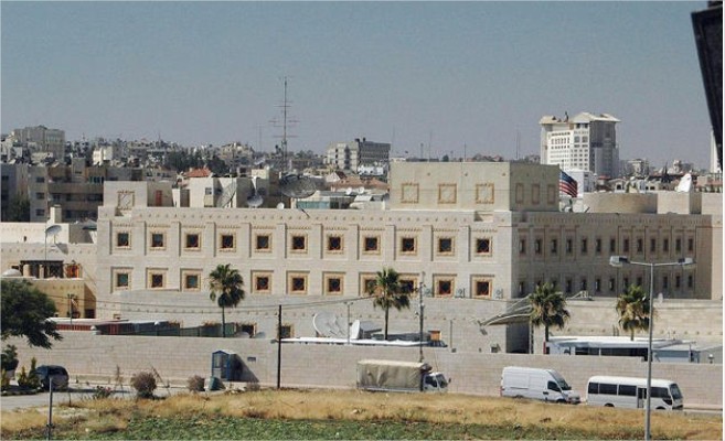 2312 طالبا أردنيا يدرسون في أمريكا