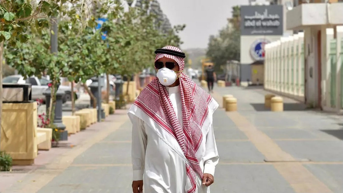 السعودية تعلن أوقات التجول داخل المدن خلال رمضان