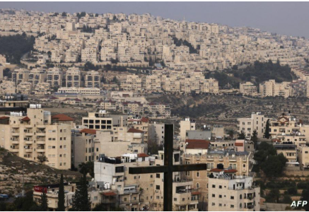 إدانة عربية لتصريحات وزير إسرائيلي الداعية إلى فرض السيادة على الضفة الغربية