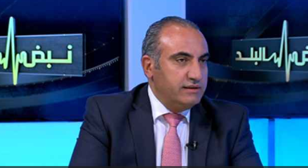 بعد غرق وسط البلد ..  الشواربة : جاهز للمحاسبة إن قصرت