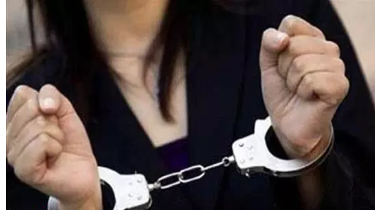 أم تتجرد من المشاعر وتشنق أطفالها انتقاما من زوجها وتسجل لهم مقطع فيديو