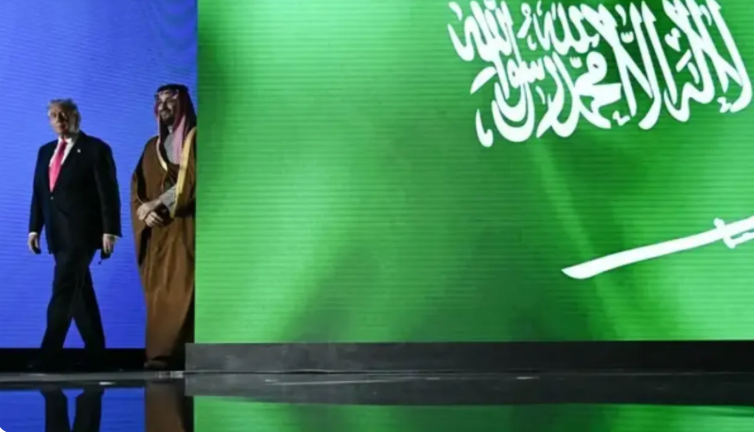 ماذا يعني تصنيف السعودية حليفاً لأميركا من خارج الناتو؟